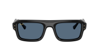 Ray-Ban Asap Rocky RB4954 601/80 54-23 Black