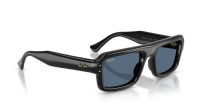 Ray-Ban Asap Rocky RB4954 601/80 54-23 Black