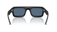 Ray-Ban Asap Rocky RB4954 601/80 54-23 Black