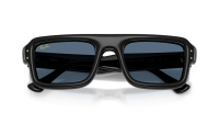 Ray-Ban Asap Rocky RB4954 601/80 54-23 Black