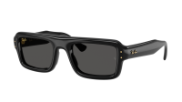 Ray-Ban Asap Rocky RB4954 601/87 54-23 Black