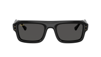 Ray-Ban Asap Rocky RB4954 601/87 54-23 Black