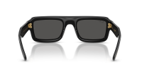 Ray-Ban Asap Rocky RB4954 601/87 54-23 Black