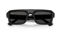 Ray-Ban Asap Rocky RB4954 601/87 54-23 Black