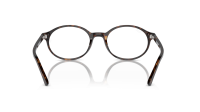 Ray-Ban German RX5429 RB5429 2012 51-20 Écaille