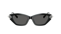 Tiffany & Co TF4231U 8055S4 53-17 Zwart