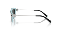 Tiffany & Co TF4231U 8055S4 53-17 Noir