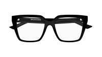 Balenciaga Everyday BB0130O 001 53-17 Schwarz