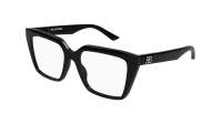 Balenciaga Everyday BB0130O 001 53-17 Schwarz