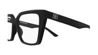 Balenciaga Everyday BB0130O 001 53-17 Schwarz