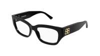 Balenciaga Everyday BB0363O 001 54-17 Zwart