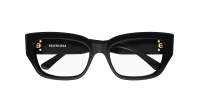 Balenciaga Everyday BB0363O 001 54-17 Zwart