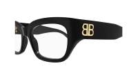 Balenciaga Everyday BB0363O 001 54-17 Schwarz