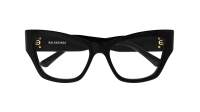 Balenciaga Everyday BB0362O 001 54-17 Zwart