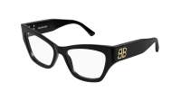 Balenciaga Everyday BB0362O 001 54-17 Zwart