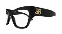 Balenciaga Everyday BB0362O 001 54-17 Black