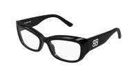 Balenciaga Everyday BB0399O 001 55-18 Noir