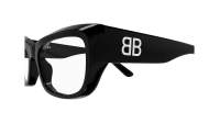 Balenciaga Everyday BB0399O 001 55-18 Noir