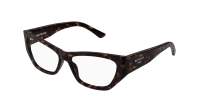 Balenciaga Everyday BB0372O 002 55-15 Havana
