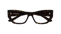 Balenciaga Everyday BB0372O 002 55-15 Havana