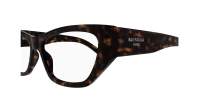 Balenciaga Everyday BB0372O 002 55-15 Havana
