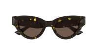Bottega Veneta New classic BV1249S 002 53-22 Havana