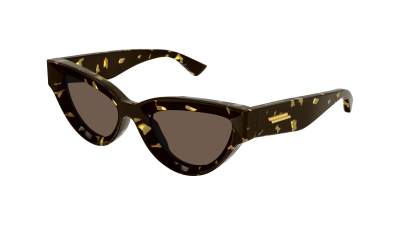 Bottega Veneta New classic BV1249S 002 53-22 Havana
