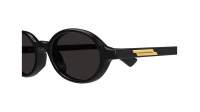 Bottega Veneta Ribbon BV1388S 001 47-19 Noir