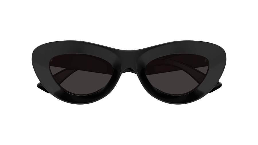 Sunglasses Bottega Veneta BV1325S 001 51-22 Black in stock