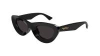 Bottega Veneta BV1325S 001 51-22 Black