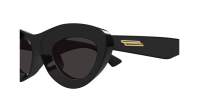 Bottega Veneta BV1325S 001 51-22 Czarny