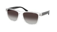 Polo Ralph Lauren PH4229U 58698G 56-17 Shiny Crystal