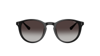 Polo Ralph Lauren PH4239U 50018G 50-21 Shiny Black
