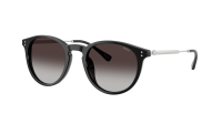 Polo Ralph Lauren PH4239U 50018G 50-21 Shiny Black