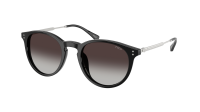 Polo Ralph Lauren PH4239U 50018G 50-21 Shiny Black