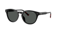 Polo Ralph Lauren PH4241U 500187 52-20 Shiny Black