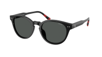 Polo Ralph Lauren PH4241U 500187 52-20 Shiny Black