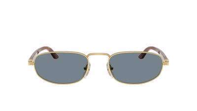 Sunglasses Persol PO1028S 113256 56-20 Gold