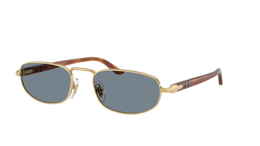 Zonnebrillen Persol PO1028S 113256 56-20 Goud