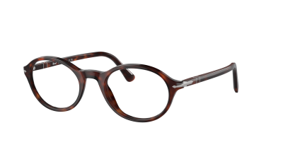 Brille Persol PO3351V 24 50-21 Havana