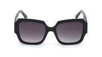 Guess GU7681/S 01B 54-19 Czarny