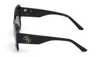 Guess GU7681/S 01B 54-19 Nero