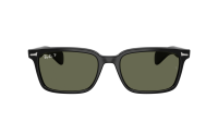 Ray-Ban Brunel RB2234 901/58 56-19 Zwart