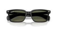 Ray-Ban Brunel RB2234 901/58 56-19 Zwart
