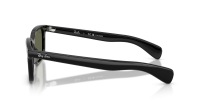 Ray-Ban Brunel RB2234 901/58 56-19 Zwart