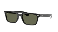 Ray-Ban Brunel RB2234 901/58 56-19 Zwart