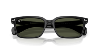 Ray-Ban Brunel RB2234 902/31 53-19 Havana