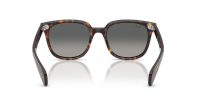 Ray-Ban Brunel 2 RB2235 902/71 53-20 Havana