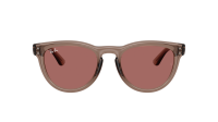 Ray-Ban RB2237 682769 51-20 Transparent light brown