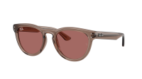 Ray-Ban RB2237 682769 51-20 Transparent light brown
